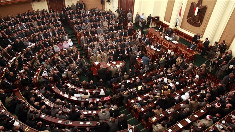 مشروع قانون العمل