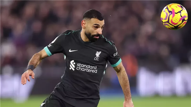 ليفربول ولاعب مصري