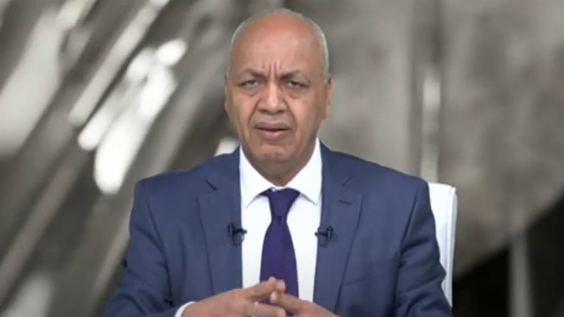 مصطفى بكري