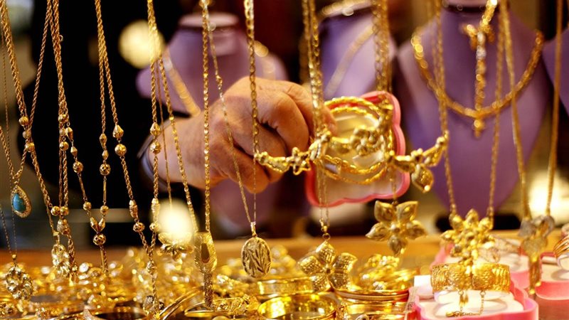 أسعار الذهب اليوم
