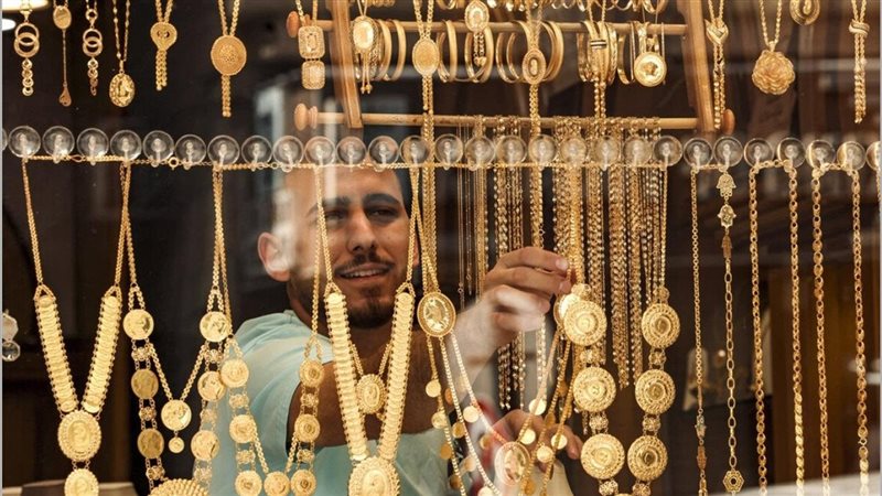 أسعار الذهب اليوم