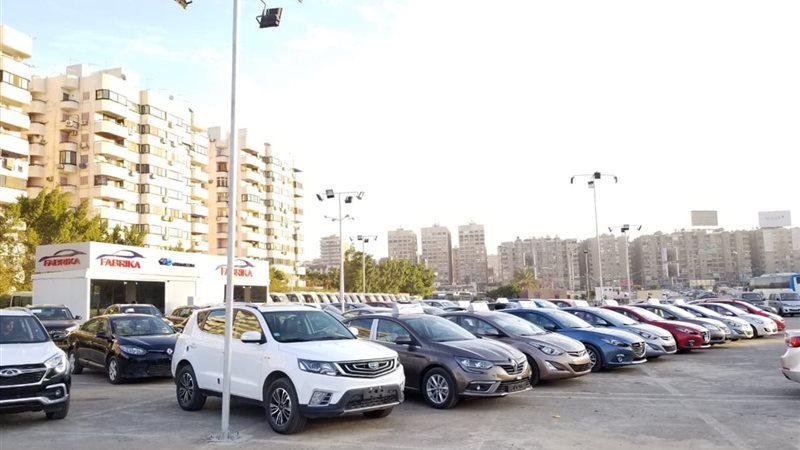 سيارات