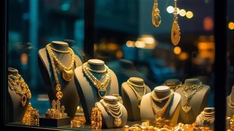أسعار الذهب اليوم
