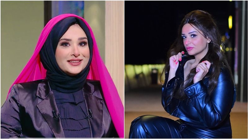 آلاء عبد العزيز تكشف