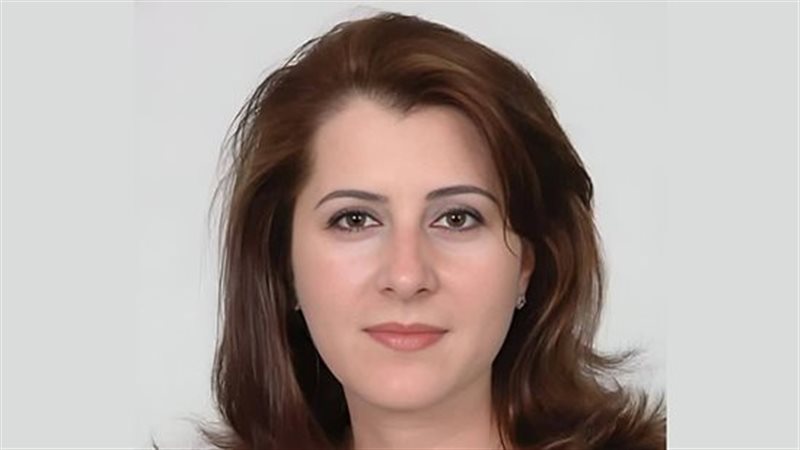 رشا ناصر العلي