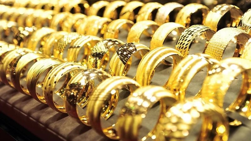 أسعار الذهب اليوم