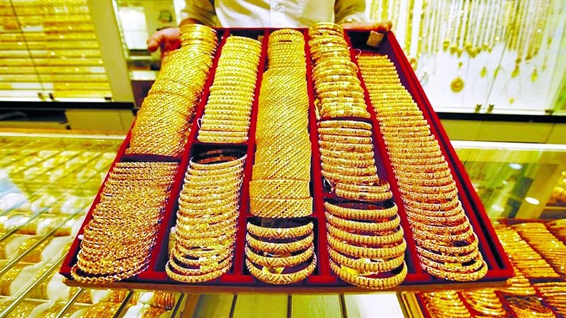أسعار الذهب اليوم
