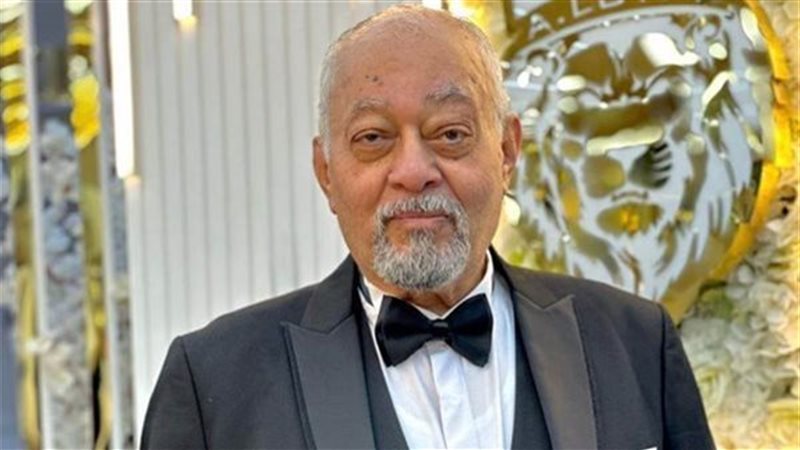 سامي مغاوري
