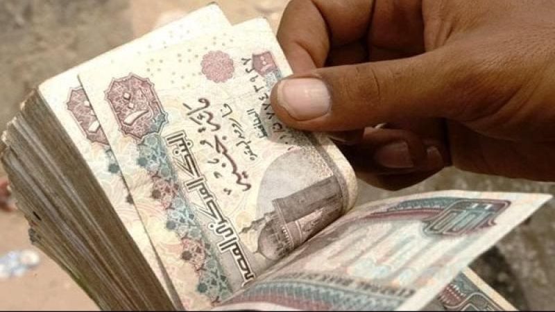 معاشات فبراير