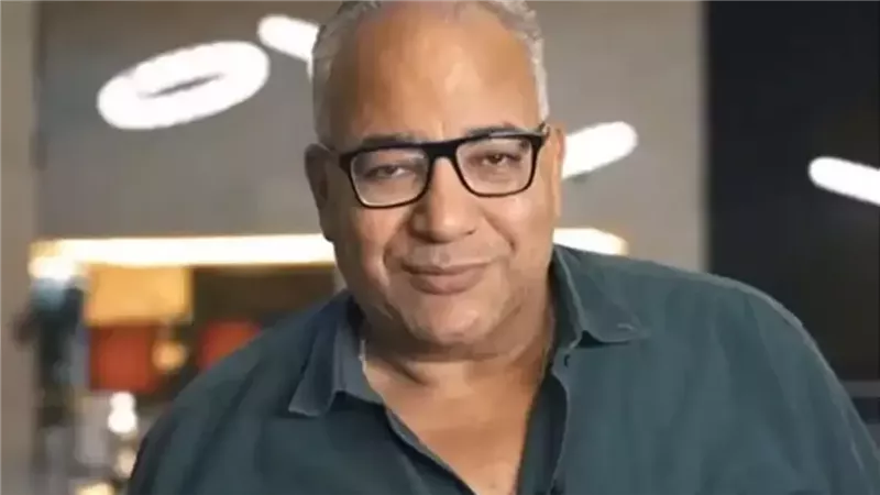 بيومي فؤاد