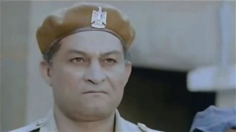 نجل الفنان صالح العويل