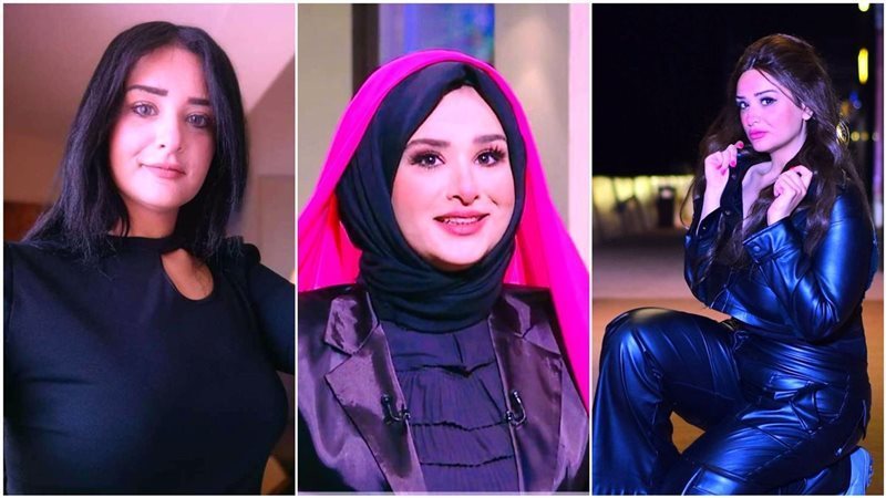 حالة آلاء عبد العزيز