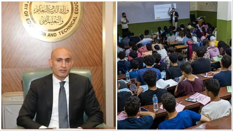 امتحانات الشهادة