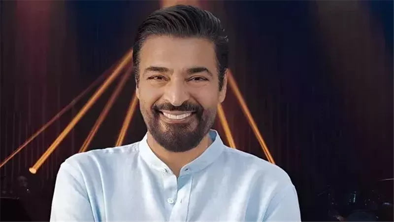 حميد الشاعري يكشف