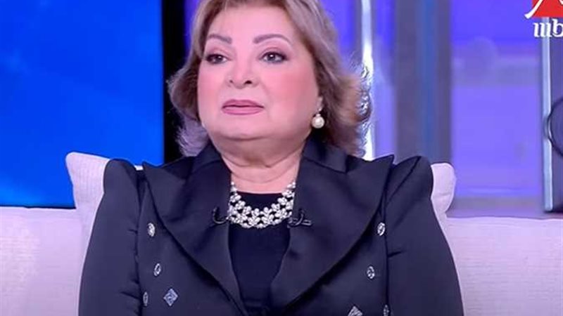 إجلال زكي
