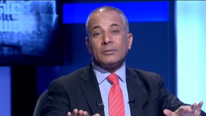 أحمد موسى