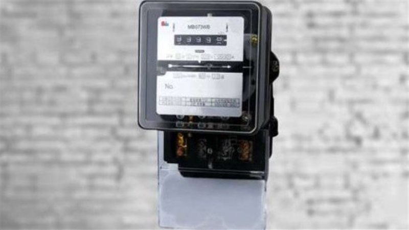 العدادات القديمة