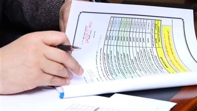 تعليمات عاجلة لجميع المدارس بشأن إعلان نتيجة الترم الأول 2025 لكافة الصفوف