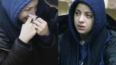 الفــاظ خــارجه وتلميحات غــير أخلاقية... المحكمة تسدل الستار بالسجن عدة سنوات وغرامة مالية ضخمة ضد منى فاروق