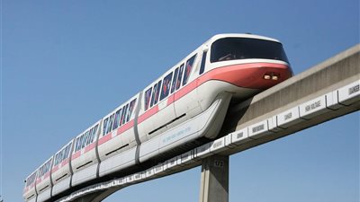 أسماء محطات المونوريل وموعد تشغيله الرسمي في القاهرة والعاصمة الإدارية