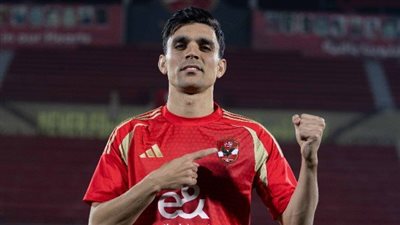 رسالة من أشرف بن شرقي إلى جمهور الزمالك.. أصيل والله!!