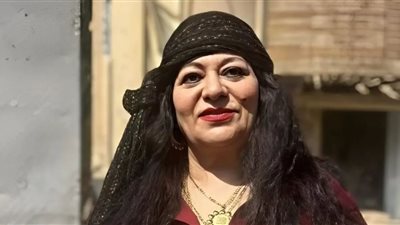 والله العظيم كياد .. فريدة سيف النصر تثير الجدل برسالة نارية لـ 