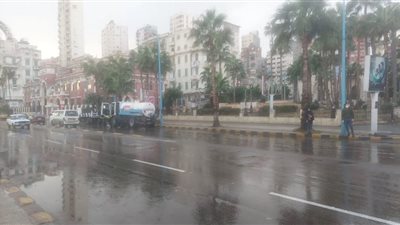 4 ظواهر جوية .. تغير مفاجئ بطقس الأيام المقبلة وتحذير من أمطار ورياح علي هدة المناطق