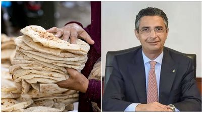 وزارة التموين تنفي ارتفاع سعر الخبز المدعم عقب قرار زيادة أسعار الوقود في مصر