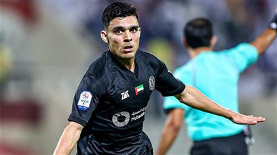 بن شرقي وصل القاهرة والمفاجأة الكبرى التي ستحزن جماهير هذا النادي من ظهر معه وصور حصرية