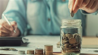 من حظك الحساب ده اسمه ثروة لسه منزله بنك قناة السويس فى سوق البنوك يصرف شهري بعائد على عكس كل التوقعات