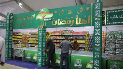 بتخفيضات تصل إلي 30% .. معارض أهلا رمضان ترفع شعار 