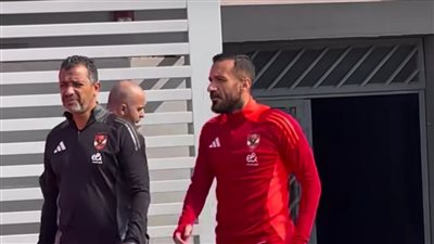 الحكاية خلصت خلاص وبشكل رسمي.. اعرف مصير علي معلول مع الأهلي