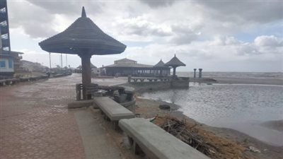 موجة شديدة البرودة وسقوط أمطار علي هذة المناطق .. حالة الطقس خلال 72 ساعـة