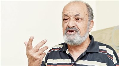 يا دنيا سمعاني.. أبويا وصاني.. وفاة بطل المقـ اومة الشعبية 