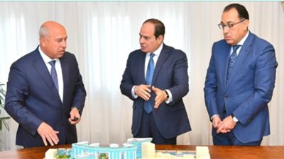 هدايا ضخمة من الرئيس السيسي تفرح الملايين .. ابرزها زيادة المعاشات والمرتبات وتخفيض أسعار السلع ماذا ينتظر المواطنين قبل شهر رمضان؟  