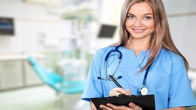 للنساء المصرية فقط .. 800 فرصة عمل للممرضات المصريات بالمغرب بمرتب 1000 دولار شهريا 