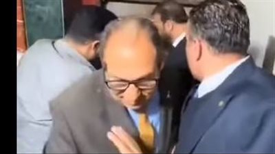 بعد أن أنقذته العناية الإلهية....اعرف ازاى تحمى نفسك لو الاسانسير عطل عشان ميحصلش زى ما حصل لمحافظ الغربية