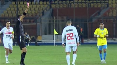 هل يغيب ناصر ماهر عن المشاركة أمام الأهلي في مواجهة القمة يوم 22؟؟.. اعرف آخر التصريحات