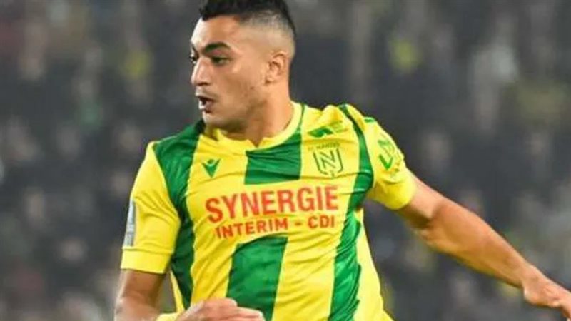 وضع والد مصطفى محمد