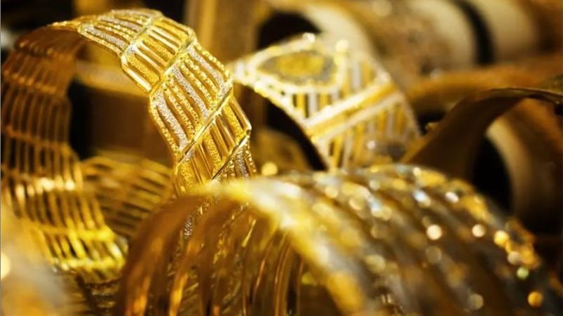 أسعار الذهب اليوم