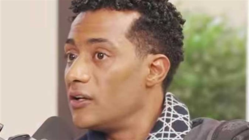 محمد رمضان