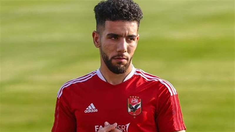 التحقيق مع القندوسي