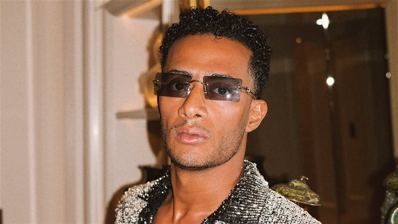 محمد رمضان