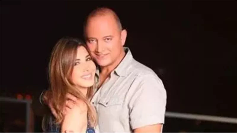 نانسي عجرم