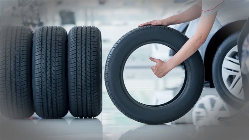 نصائح عند شراء إطارات