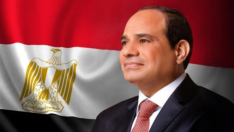 مصر تدعم سوريا في
