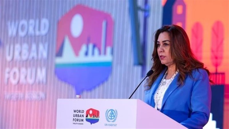 التنمية المحلية تسرع