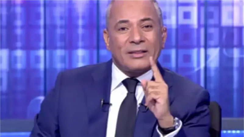 أحمد موسى