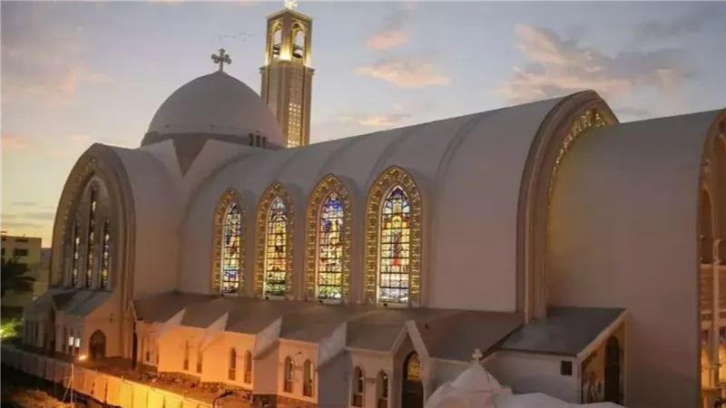 مواعيد الأعياد القبطية