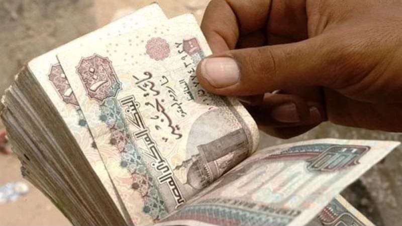 مرتبات القطاع الخاص